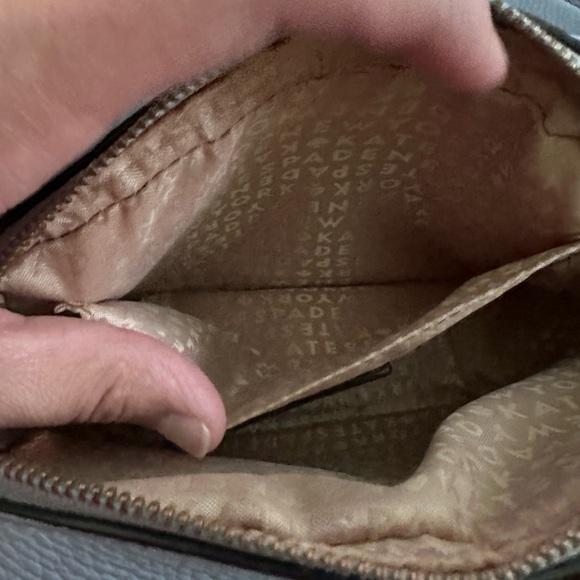 Kate spade crossbody - Picture 7 of 7